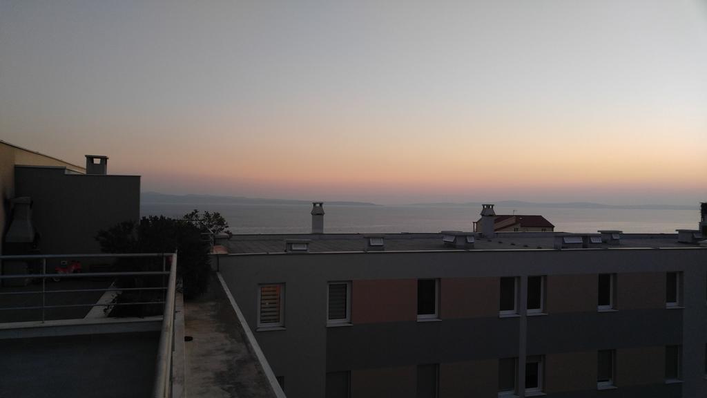 Penthouse Znjan Split