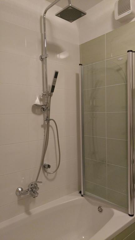 Apartment Penthouse Znjan *
