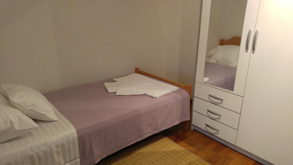 Penthouse Znjan *