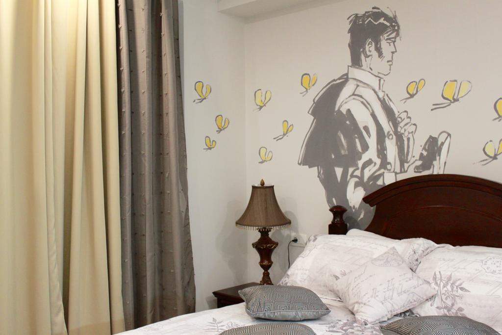Acomodação com café da manhã  Metropole Luxury Split
