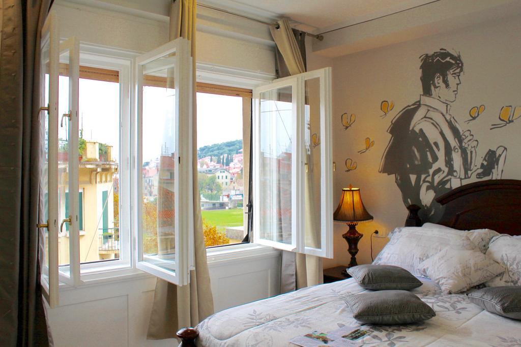 Metropole Luxury Acomodação com café da manhã  Split