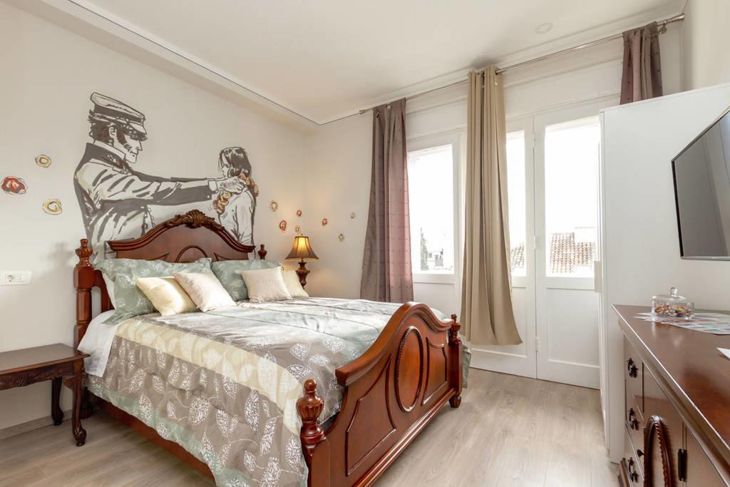 Metropole Luxury Acomodação com café da manhã  4*