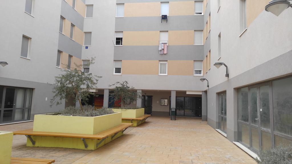 Penthouse Znjan Apartment *