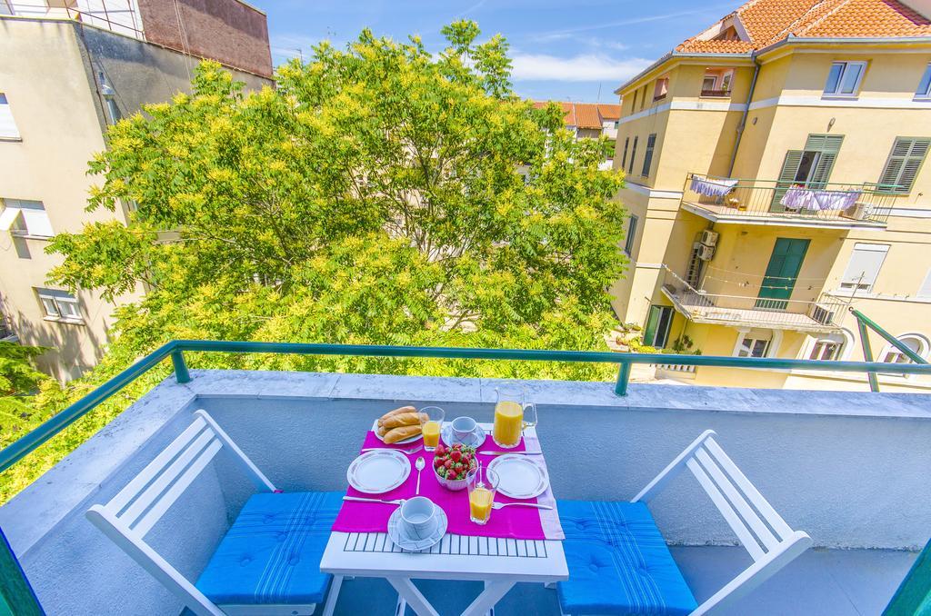 Levanda Gasthof Split