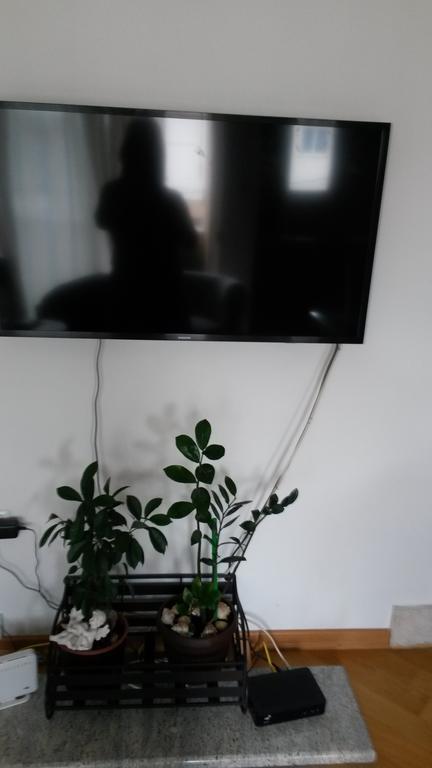 Apartment Visoka Split