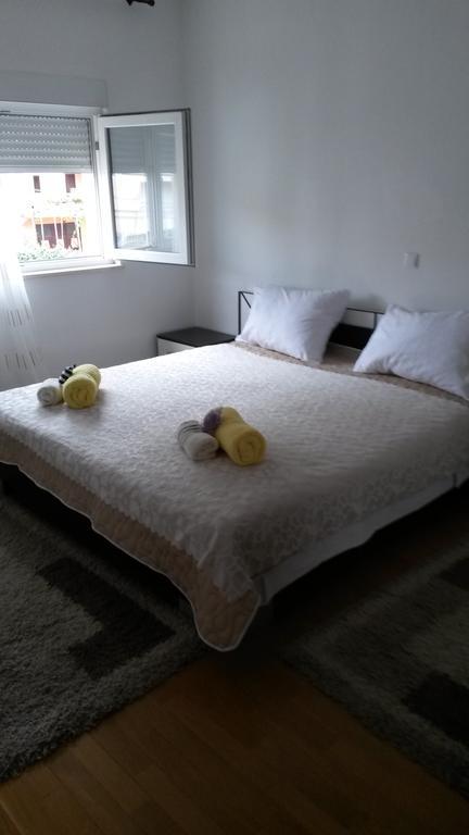 Visoka Apartment *