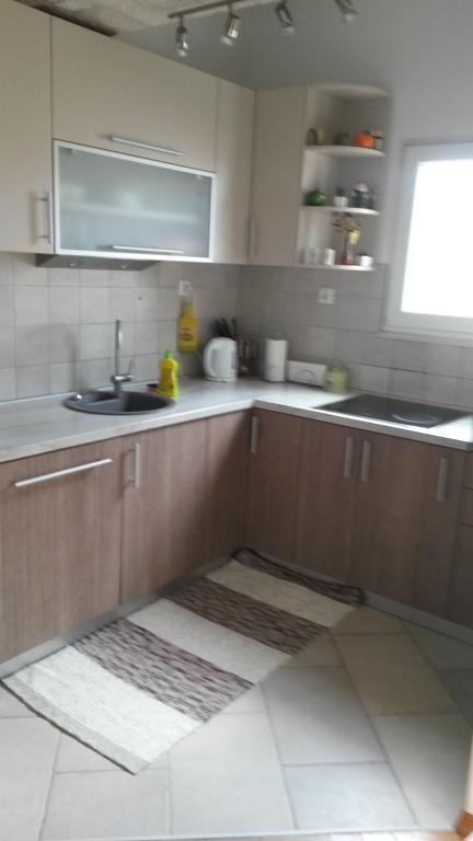 Visoka Apartment *