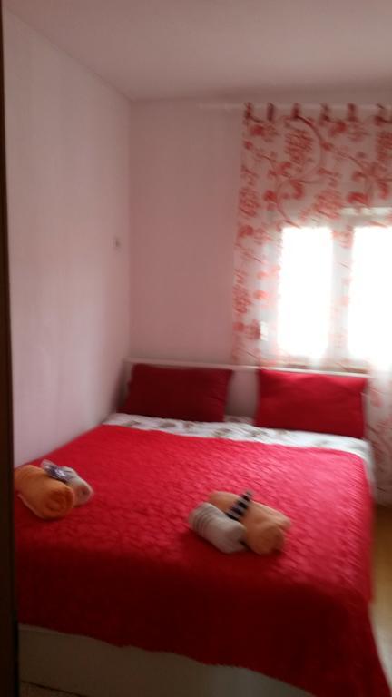 Visoka Apartment
