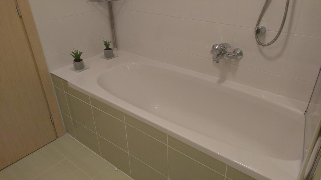 Penthouse Znjan * Split