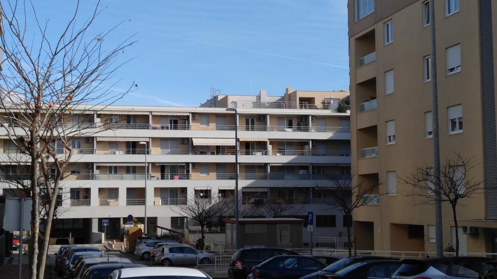 Penthouse Znjan Apartman Split