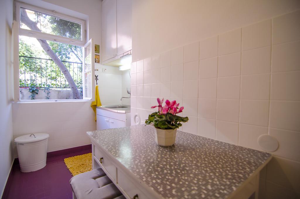 Martinis Apartment