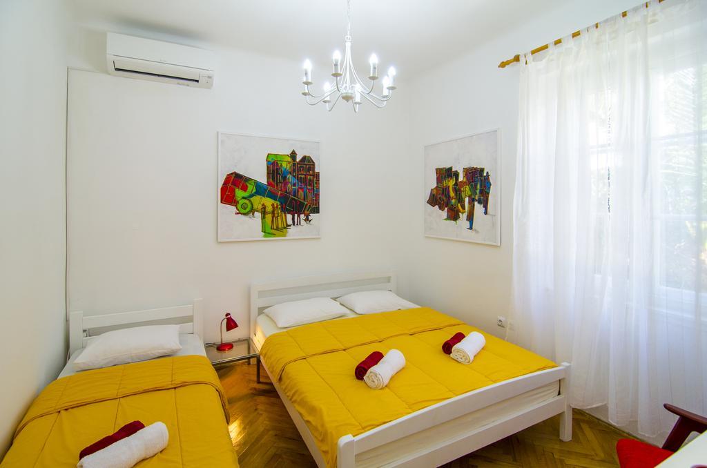 Martinis Apartment