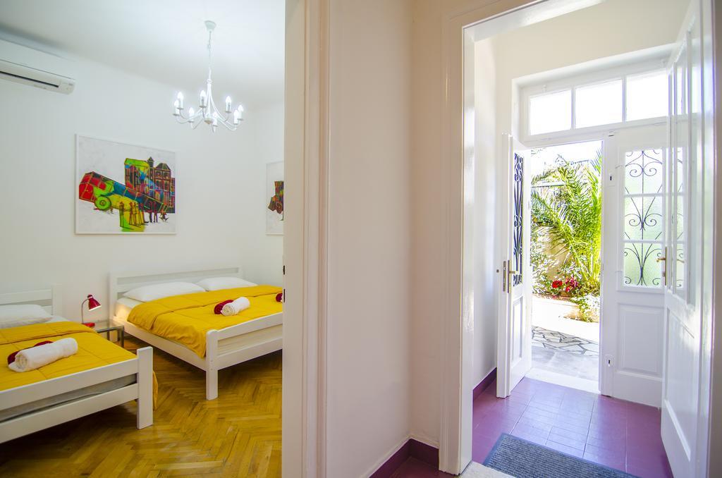 Martinis Apartment