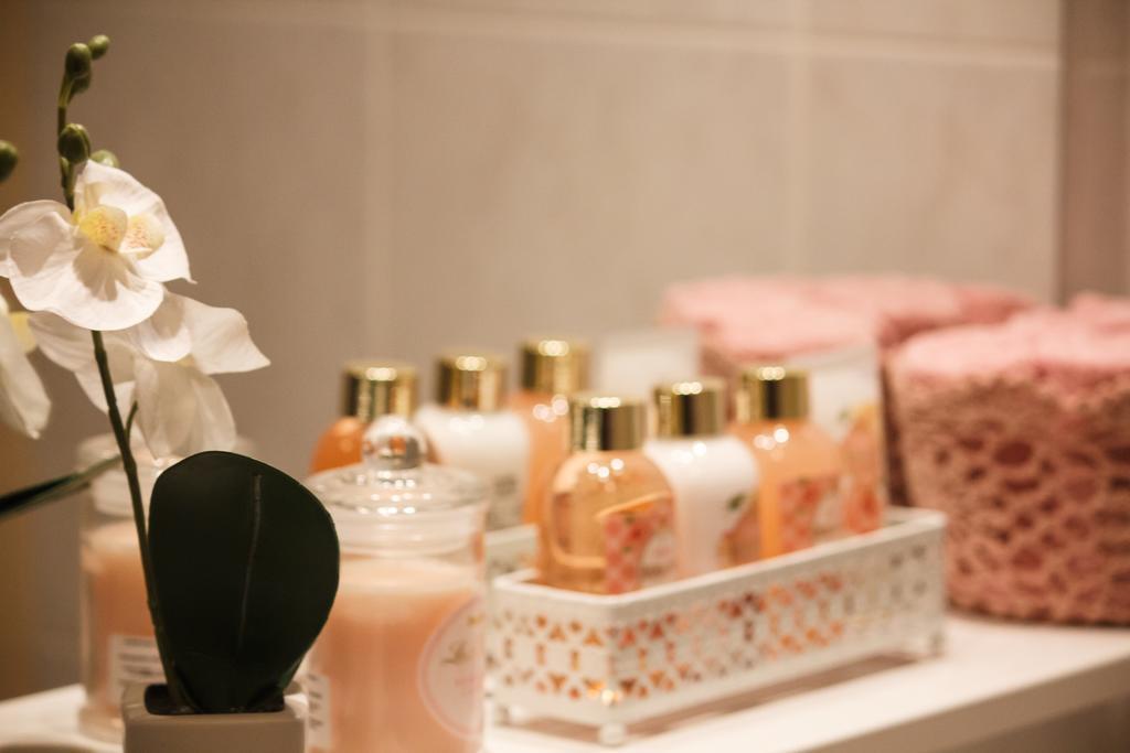 Apartamento Romance Split