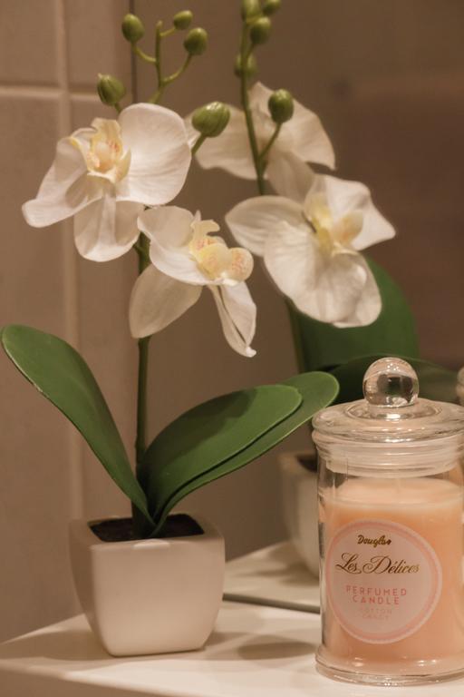 Apartamento Romance