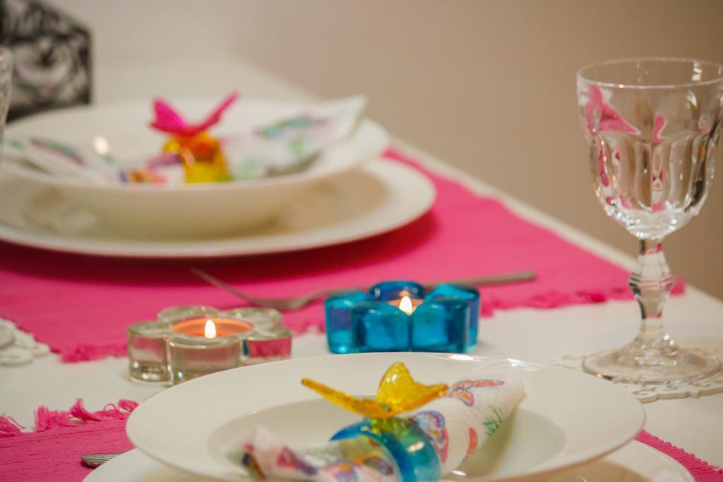 Apartamento Romance *