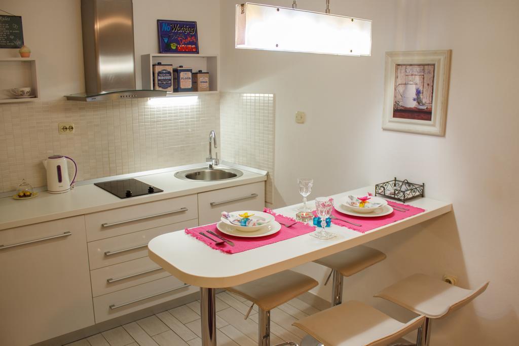 Apartamento Romance