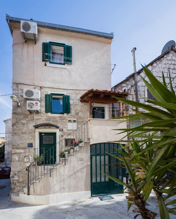 Apartment Sunce Split