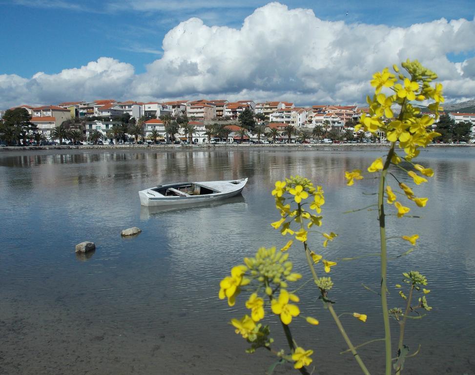Apartment 3e Split