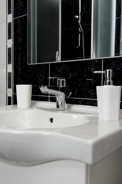 U Srcu Grada - Ilicev Prolaz Apartment Split