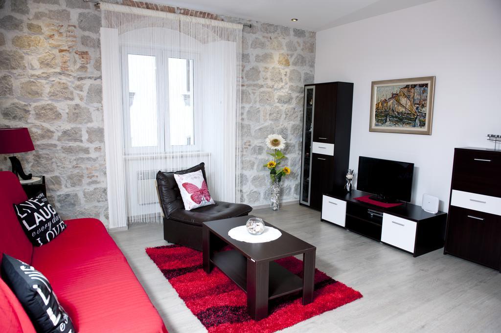 U Srcu Grada - Ilicev Prolaz Apartment Split