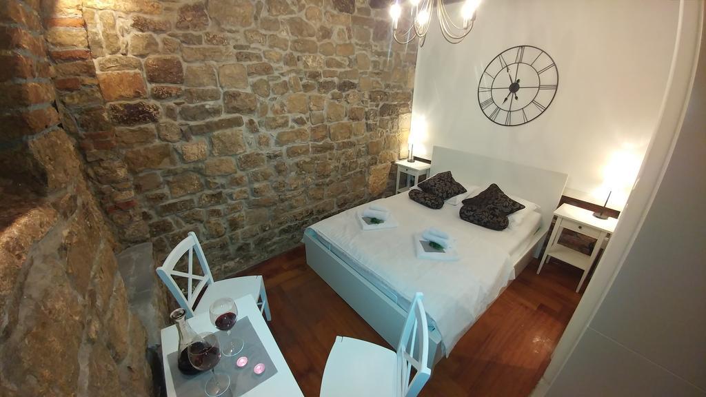 Center Of Apartamento Split