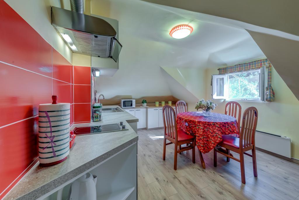 Apartment Bacvice Holiday With Free Parking * Split