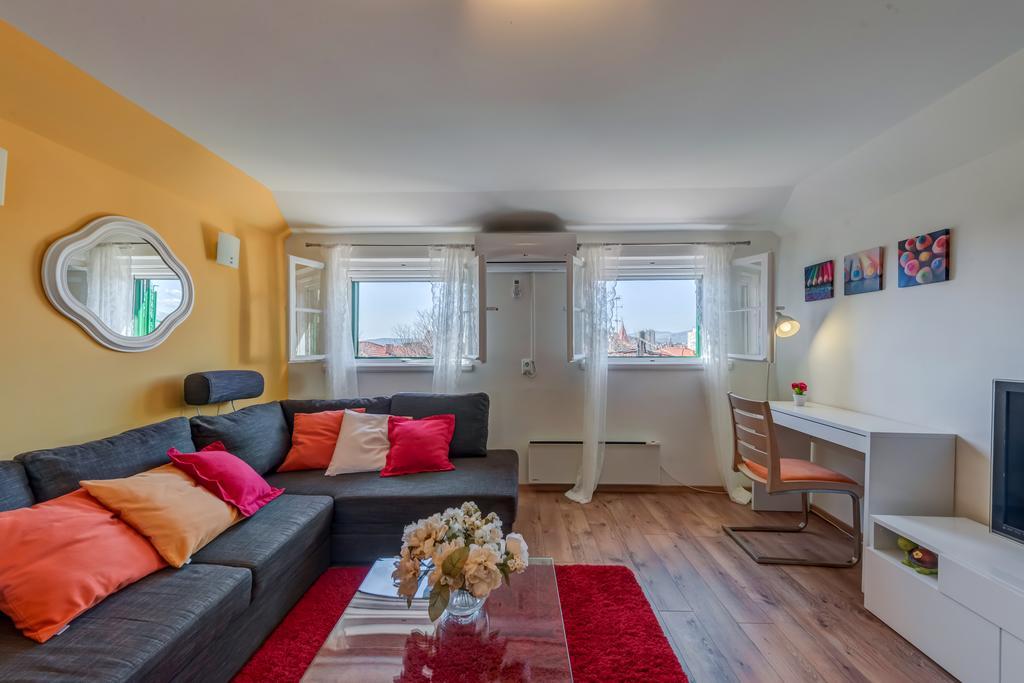 Apartment Bacvice Holiday With Free Parking * Split