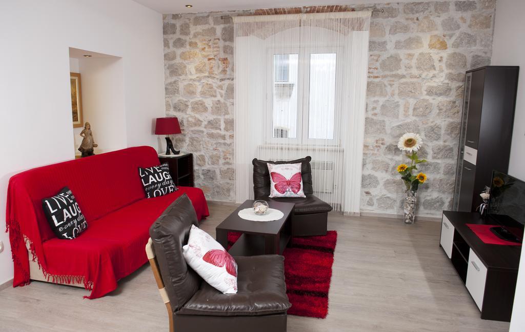 Apartment U Srcu Grada - Ilicev Prolaz Split
