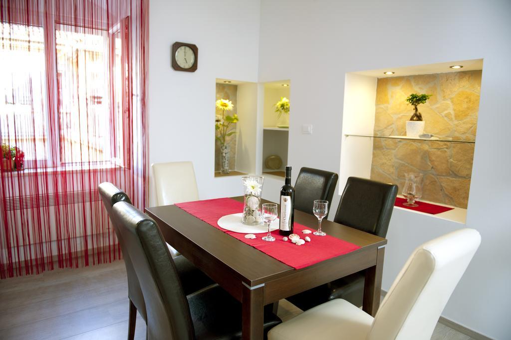Apartment U Srcu Grada - Ilicev Prolaz