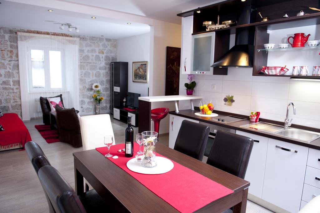 Apartment U Srcu Grada - Ilicev Prolaz
