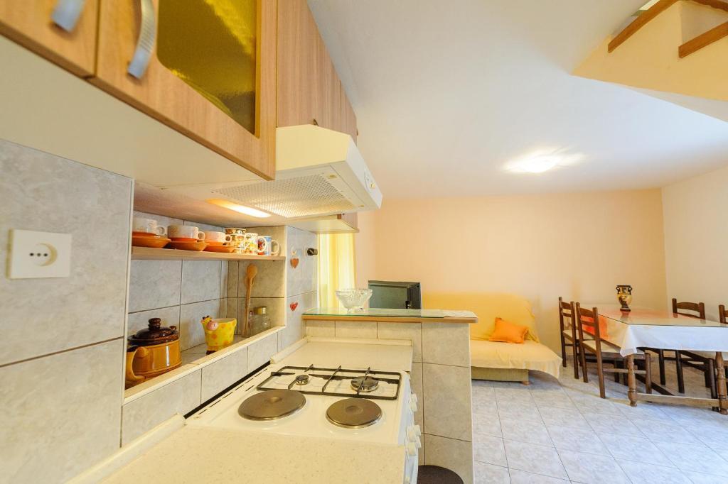 Apartments Kovacic_Grubisic *