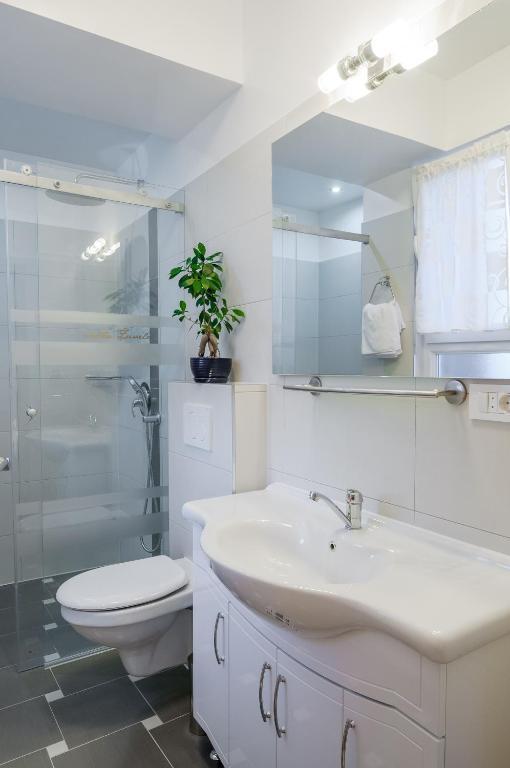 Apartment Zuvela *