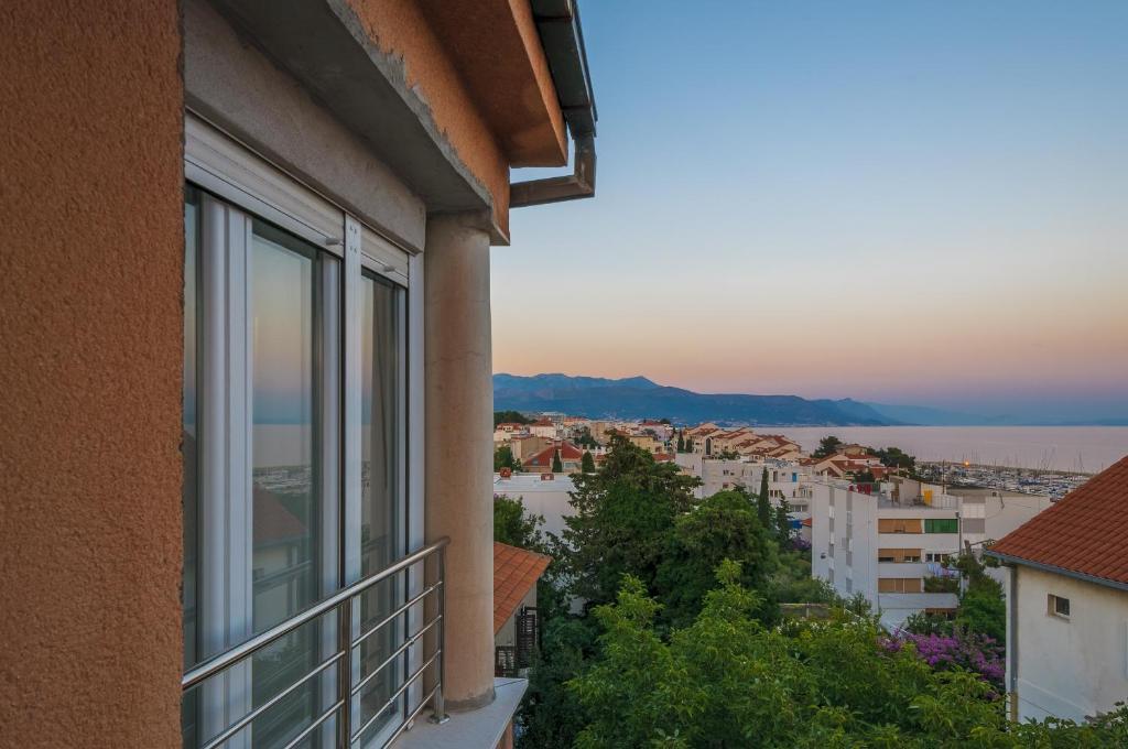 Zuvela Apartment