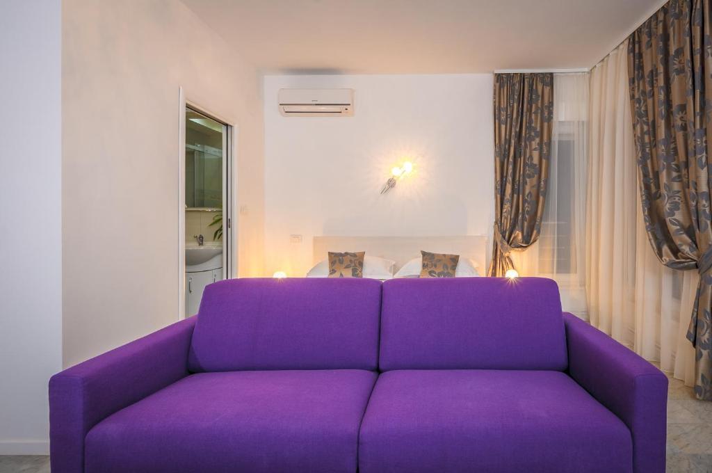 Zuvela Apartment