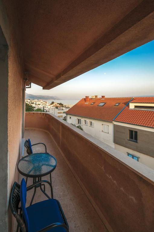 Zuvela Apartment *