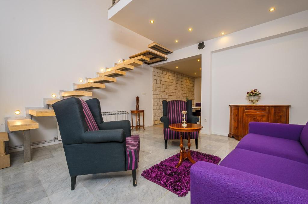 Zuvela Apartment