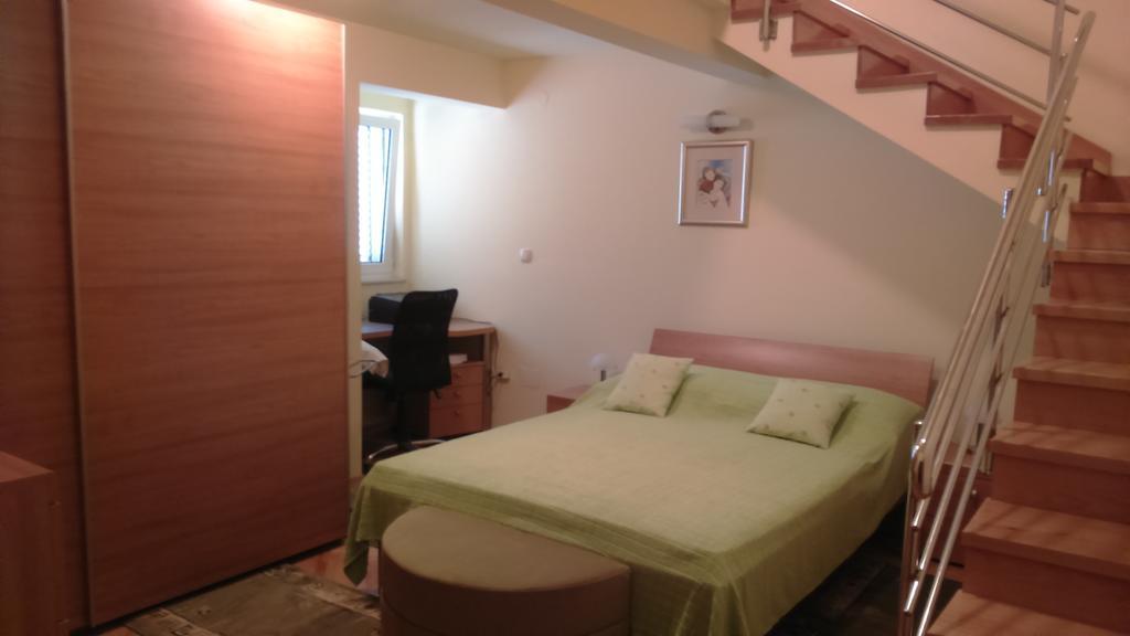 Swiss Holiday Apartman