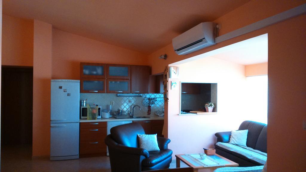Apartman Swiss Holiday *