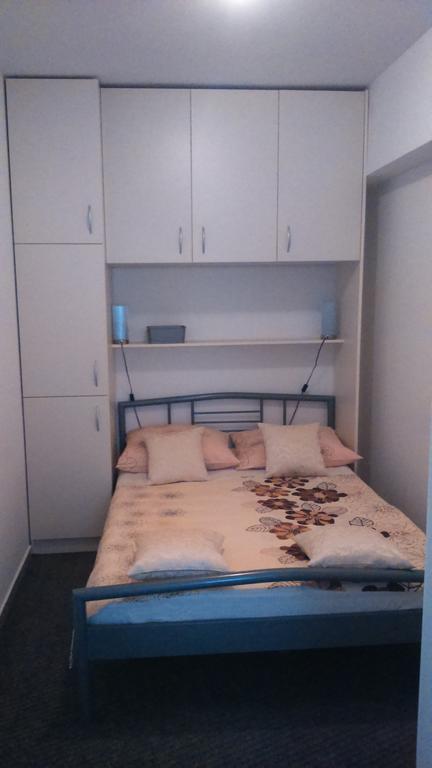 Swiss Holiday * Split