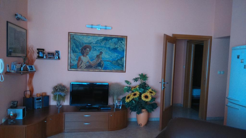 Swiss Holiday Apartman