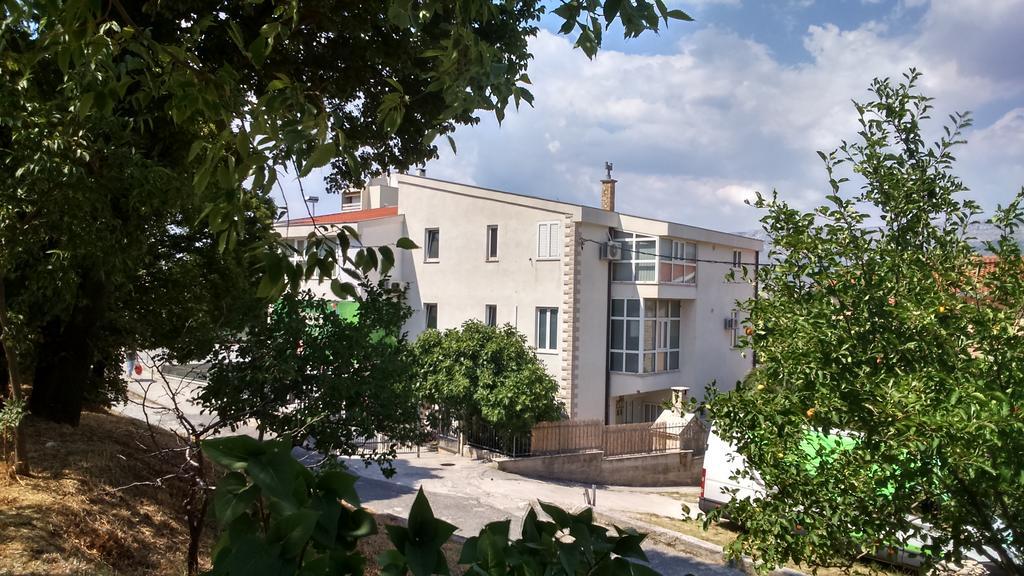 Apartman Swiss Holiday
