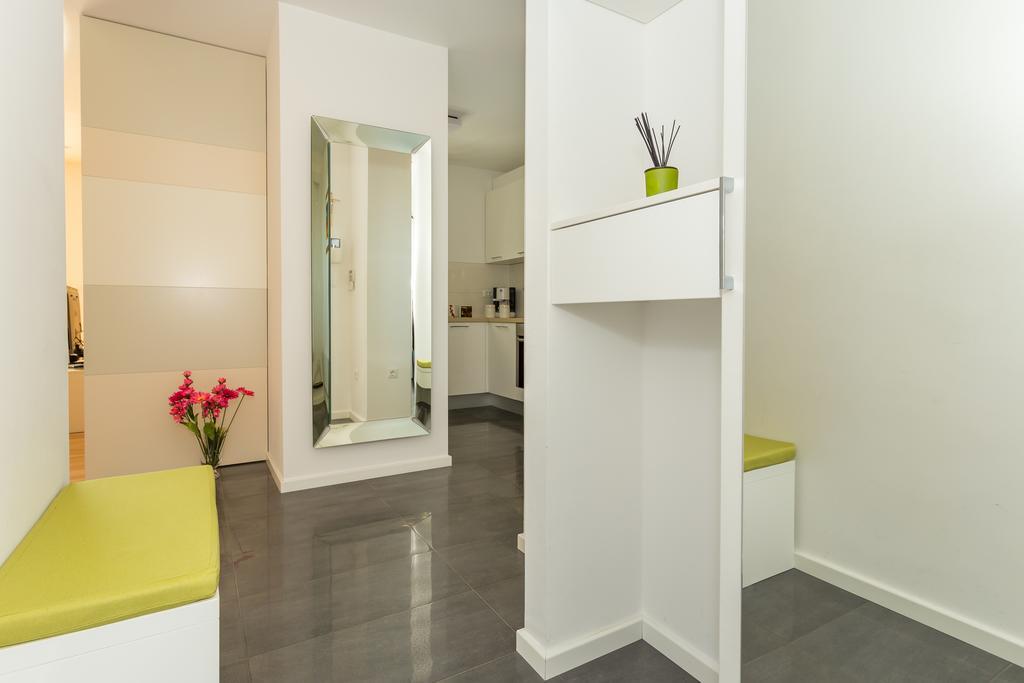 Apartment Penthouse Felicita *