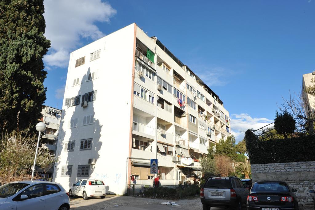 Apartman Dida Joso Apartment *