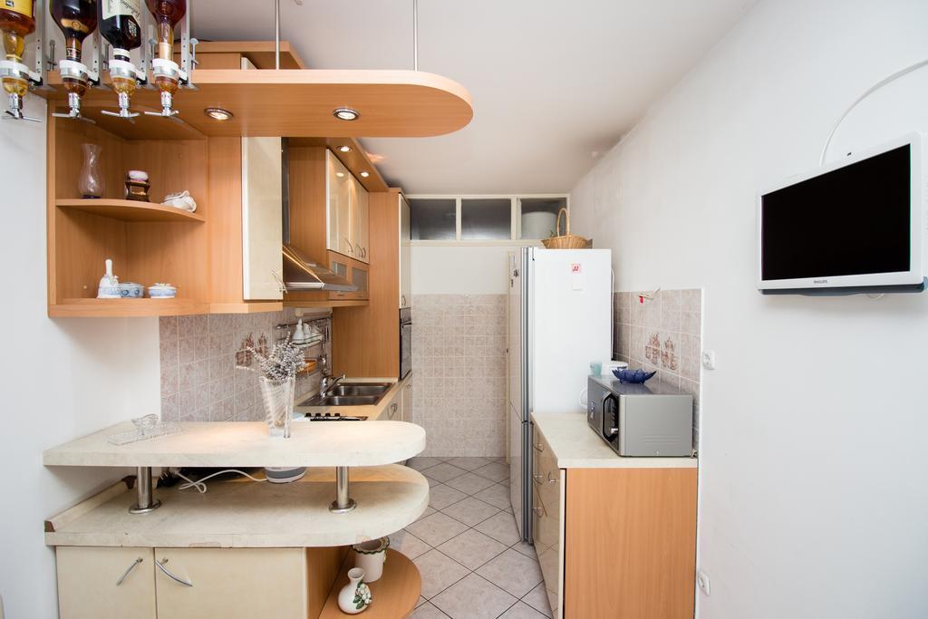Apartment Luce *