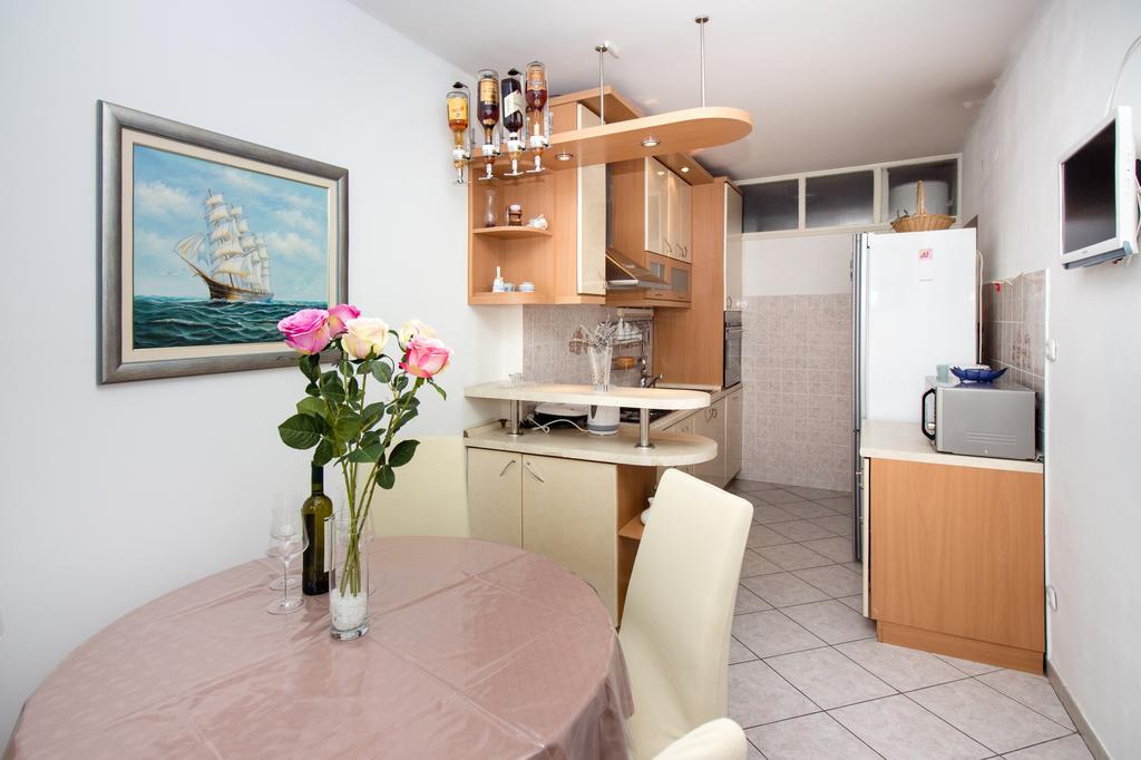 Luce Apartment *