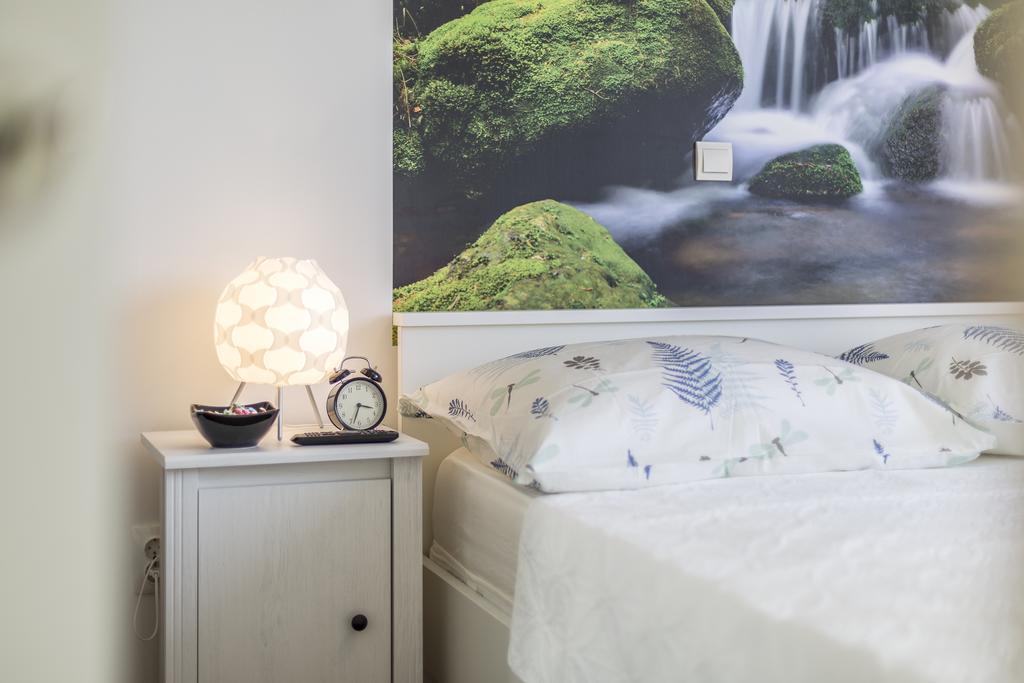 Apartment Petro Oldtown Apartman *