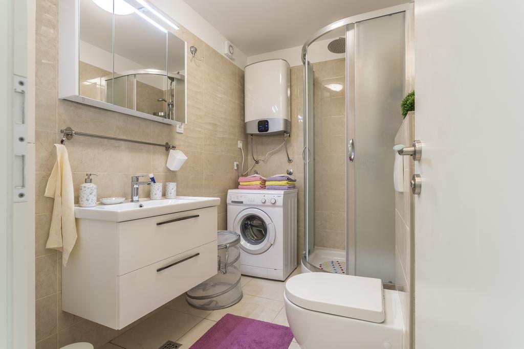 Apartman Apartment Petro Oldtown Split
