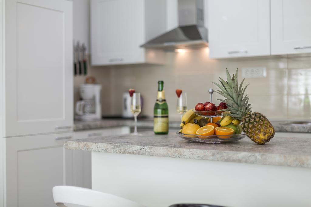 Apartment Petro Oldtown Apartman Split
