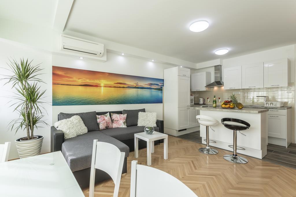 Apartman Apartment Petro Oldtown *